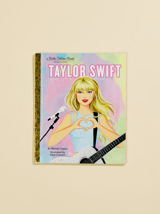  Taylor Swift Book