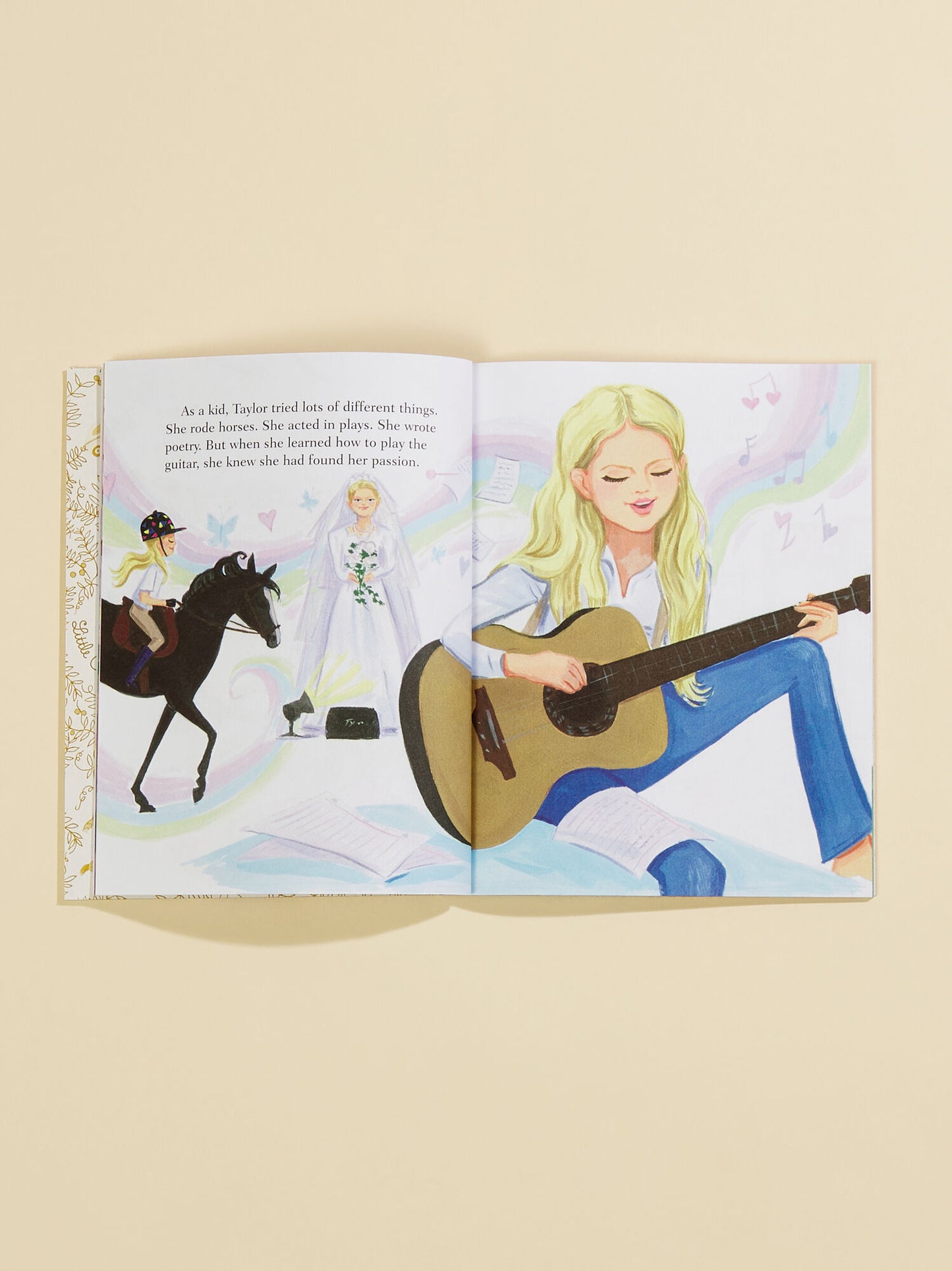  Taylor Swift Book