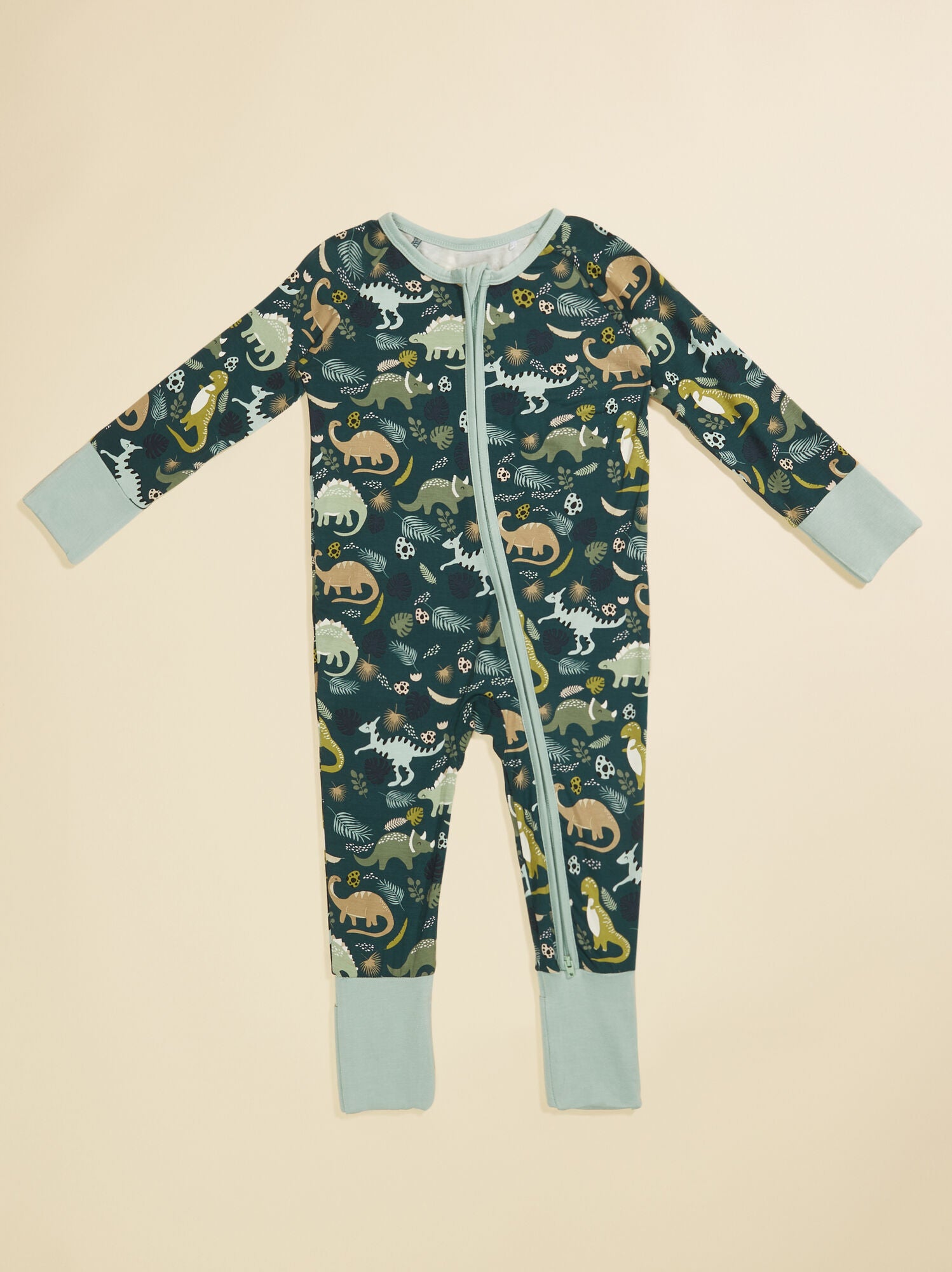  Dinosaur Jungle Sleeper