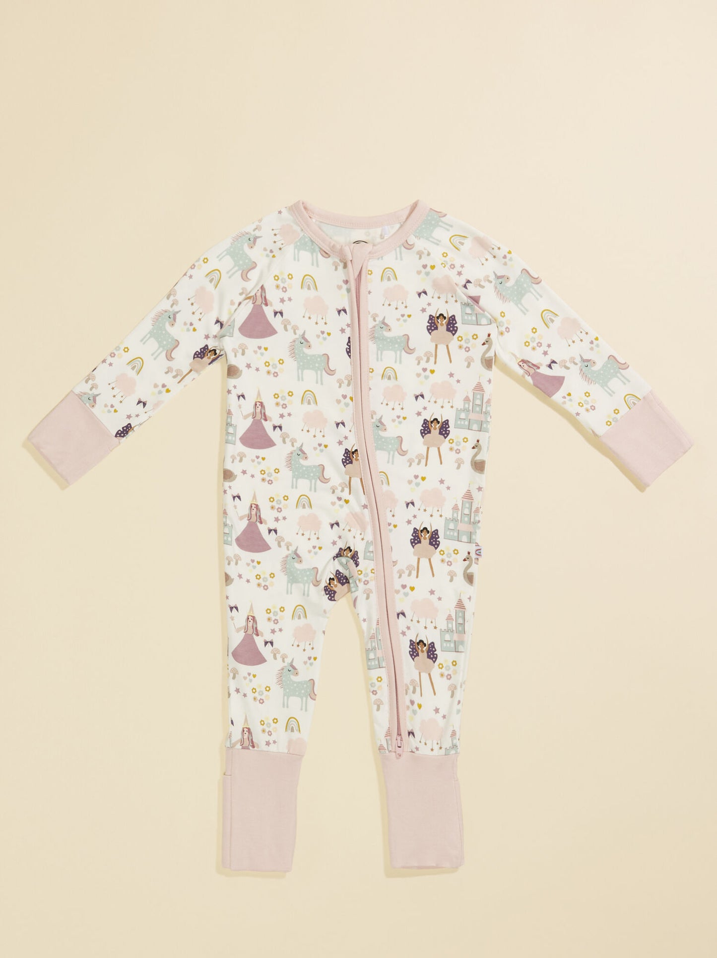  Fairy Dreams Sleeper