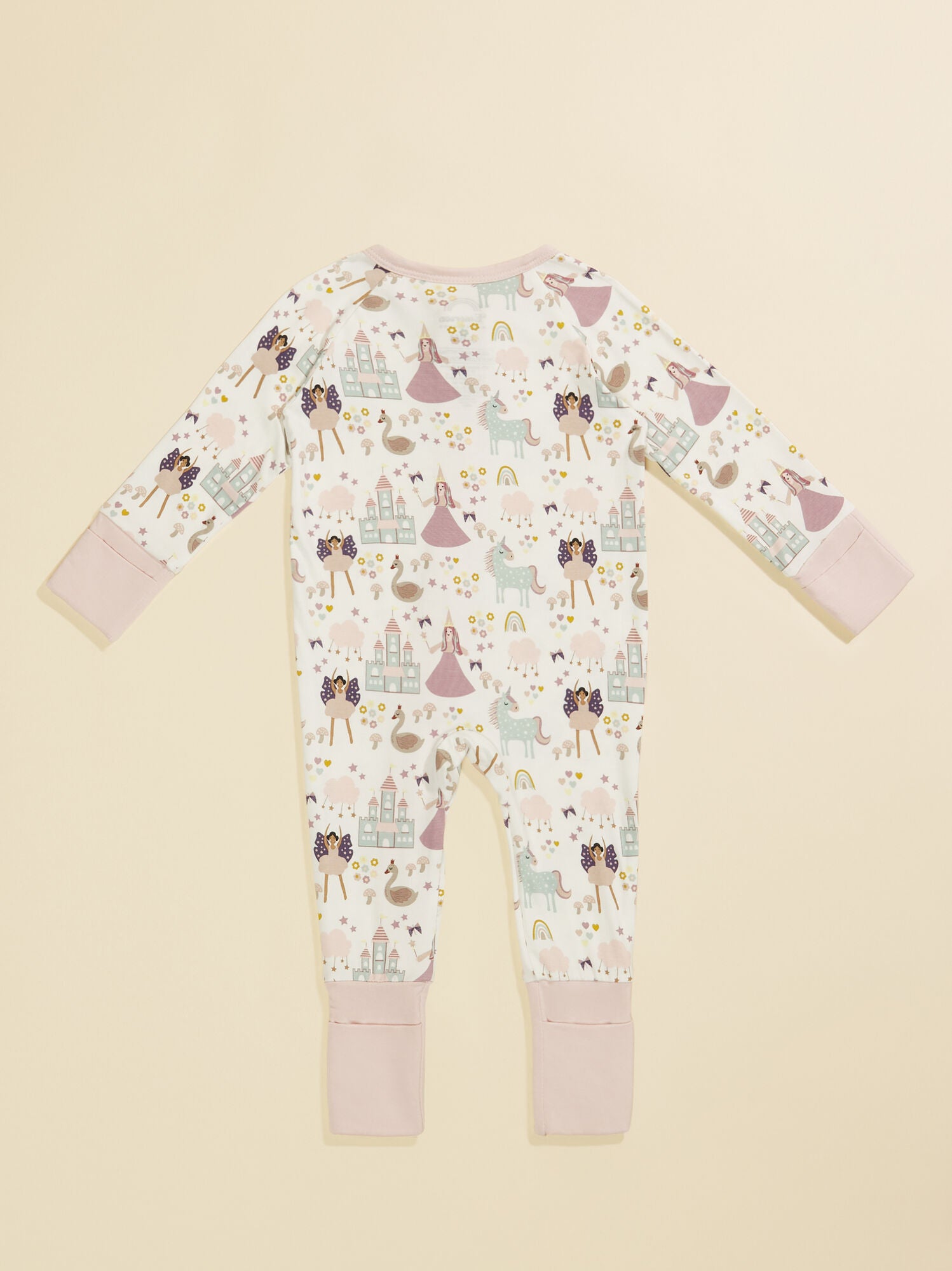  Fairy Dreams Sleeper