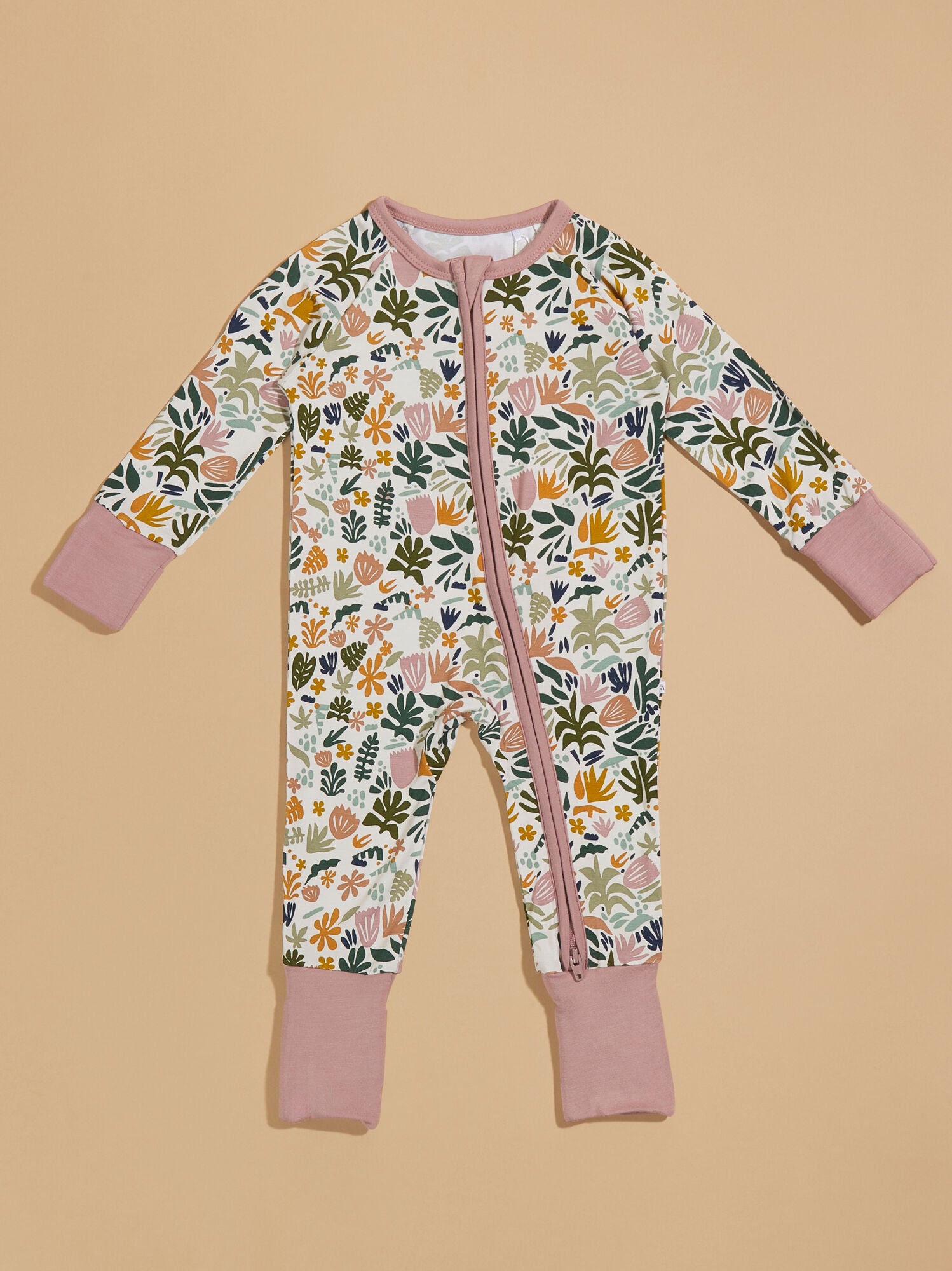 Tropical Paradise Sleeper