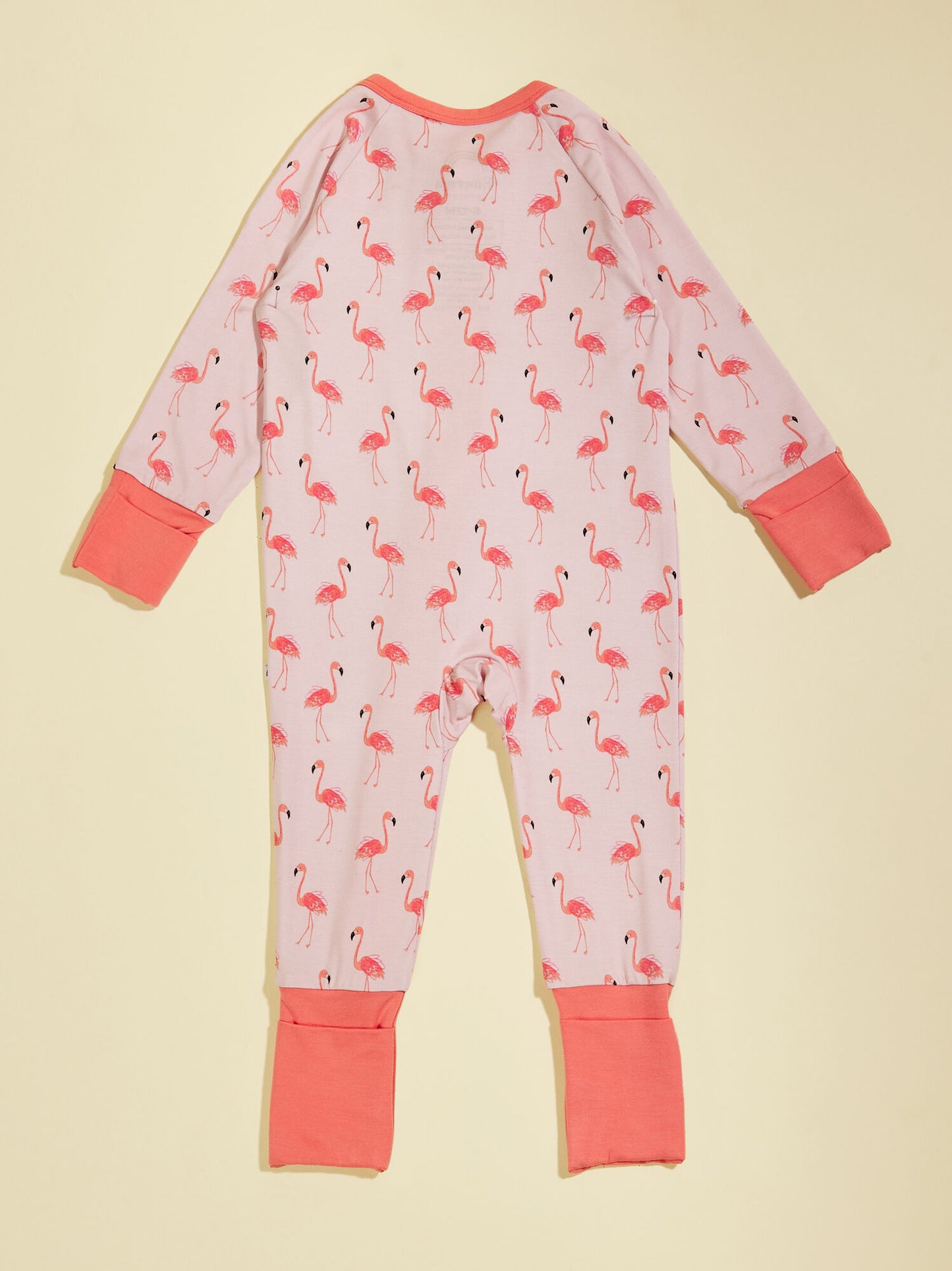  Flamingo Friends Sleeper