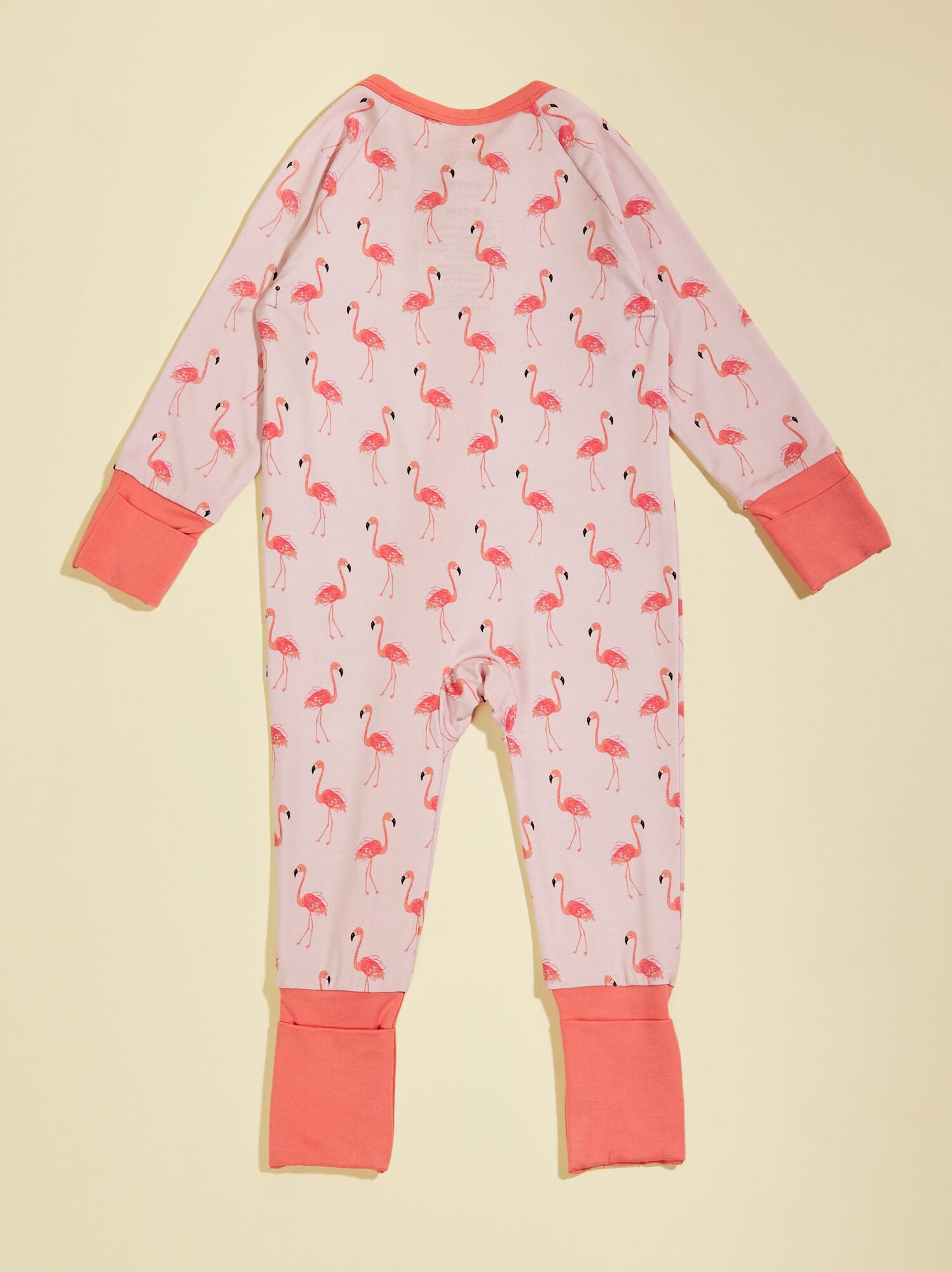  Flamingo Friends Sleeper