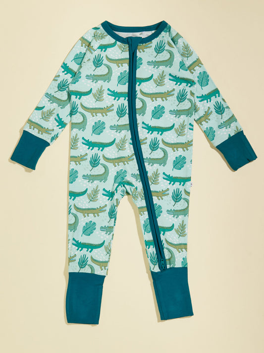  Crocodile Rock Sleeper