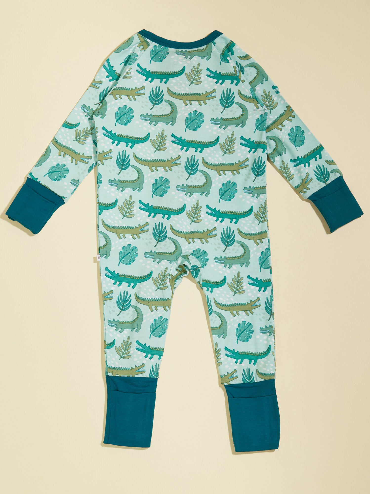  Crocodile Rock Sleeper