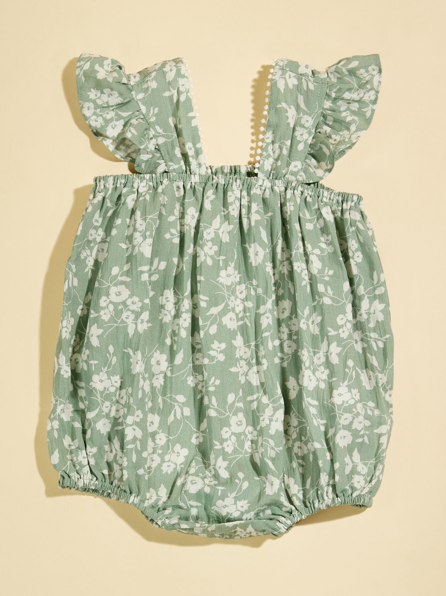  Camila Floral Bubble