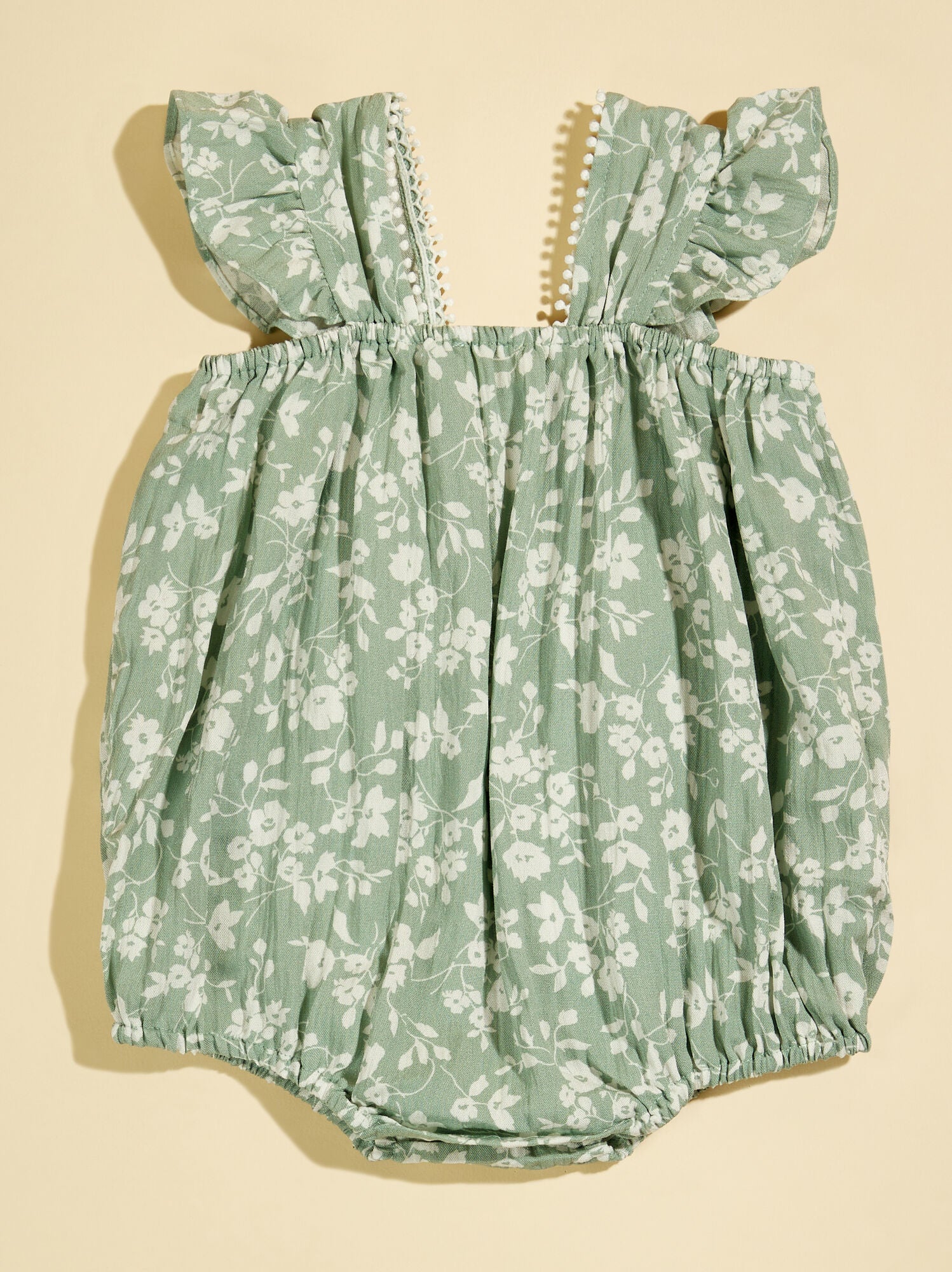  Camila Floral Bubble