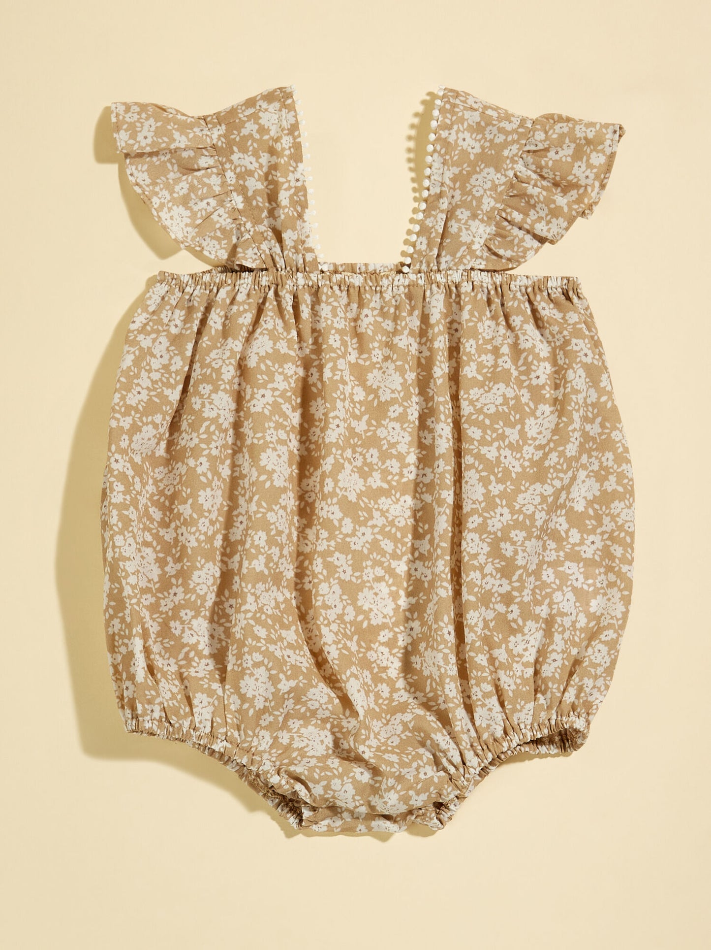  Allison Floral Bubble