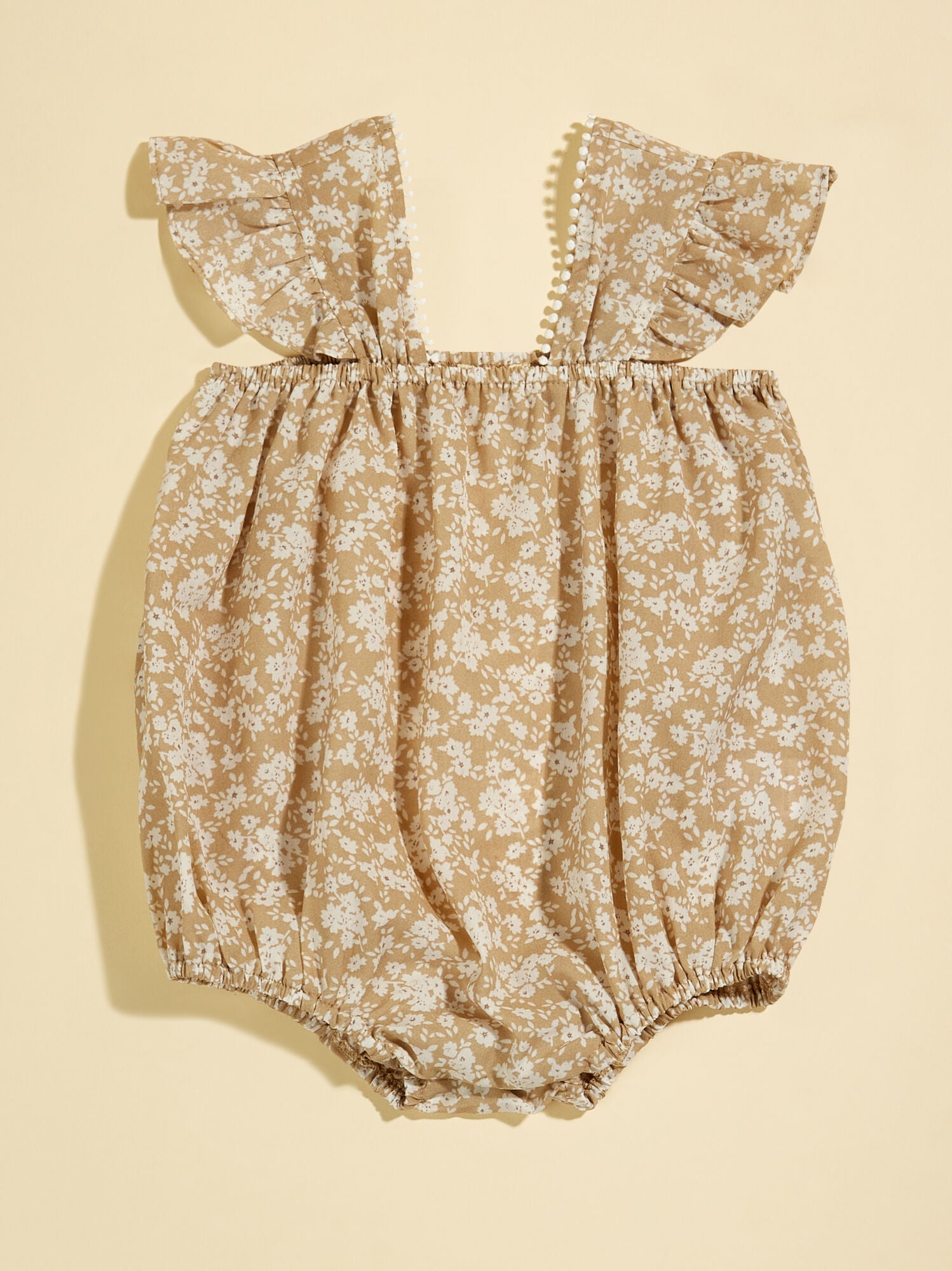  Allison Floral Bubble