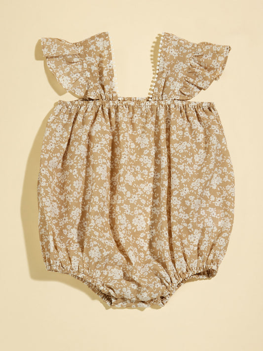 Allison Floral Bubble