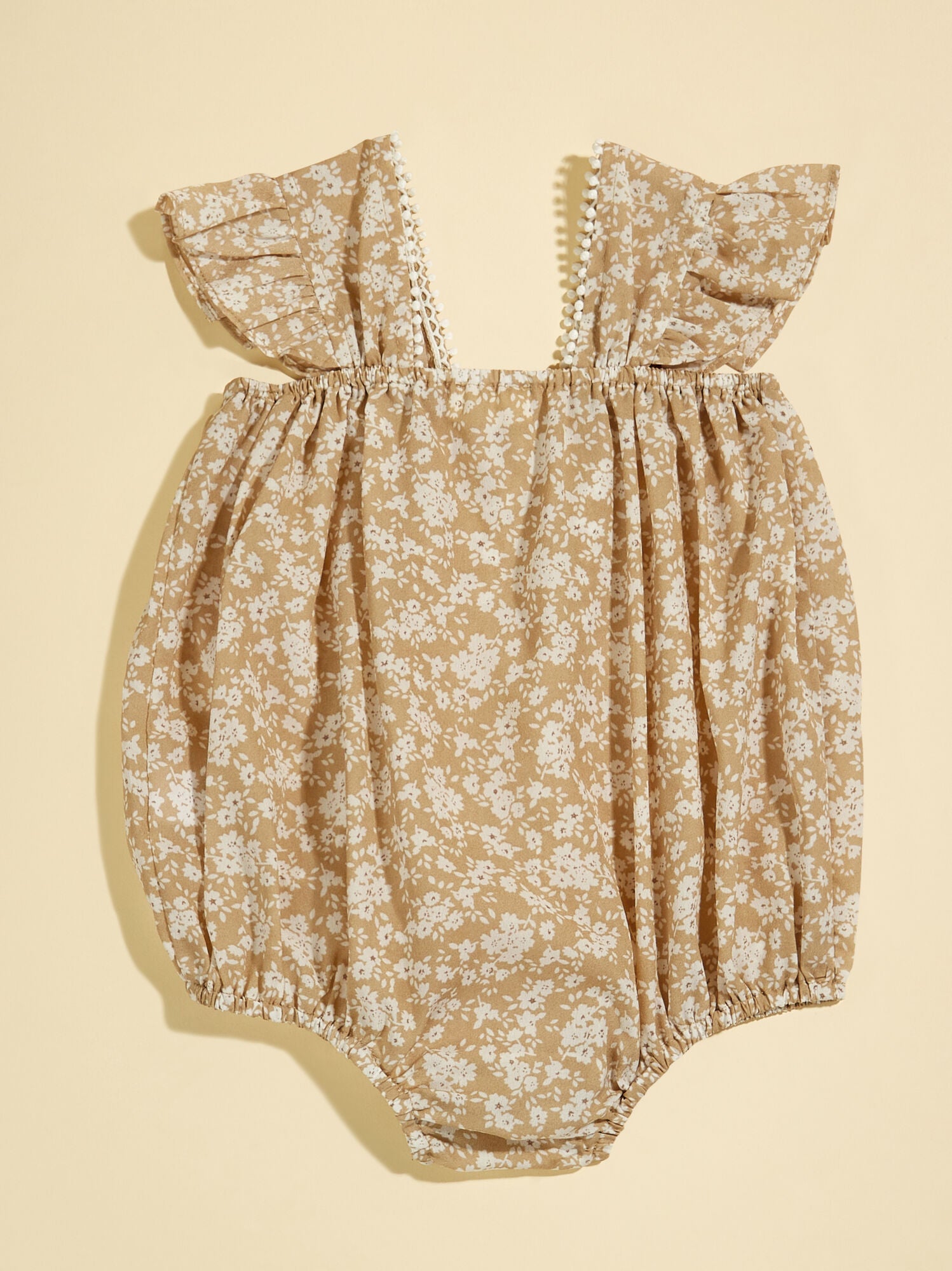  Allison Floral Bubble