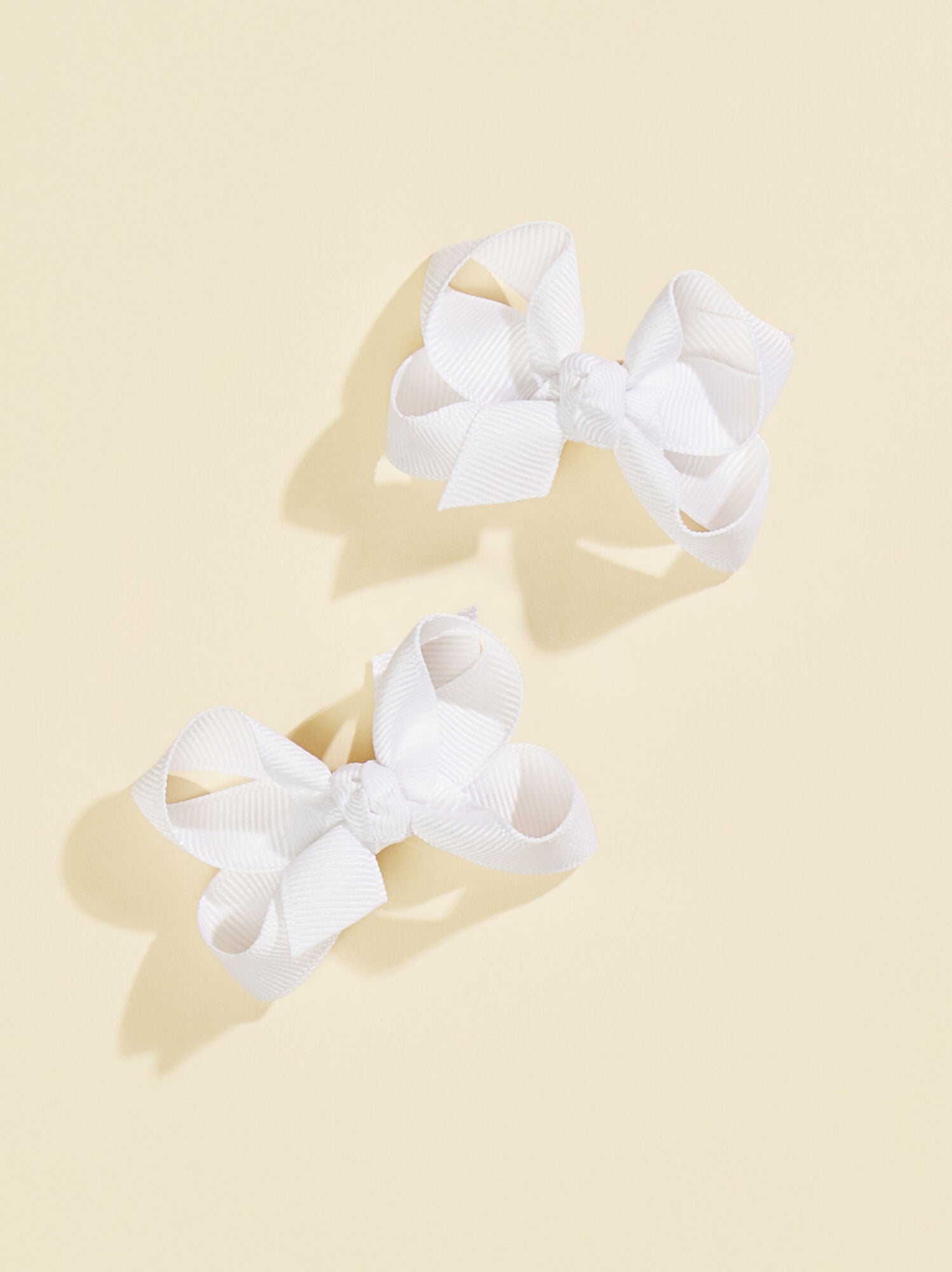  Klara Bow Clip Set