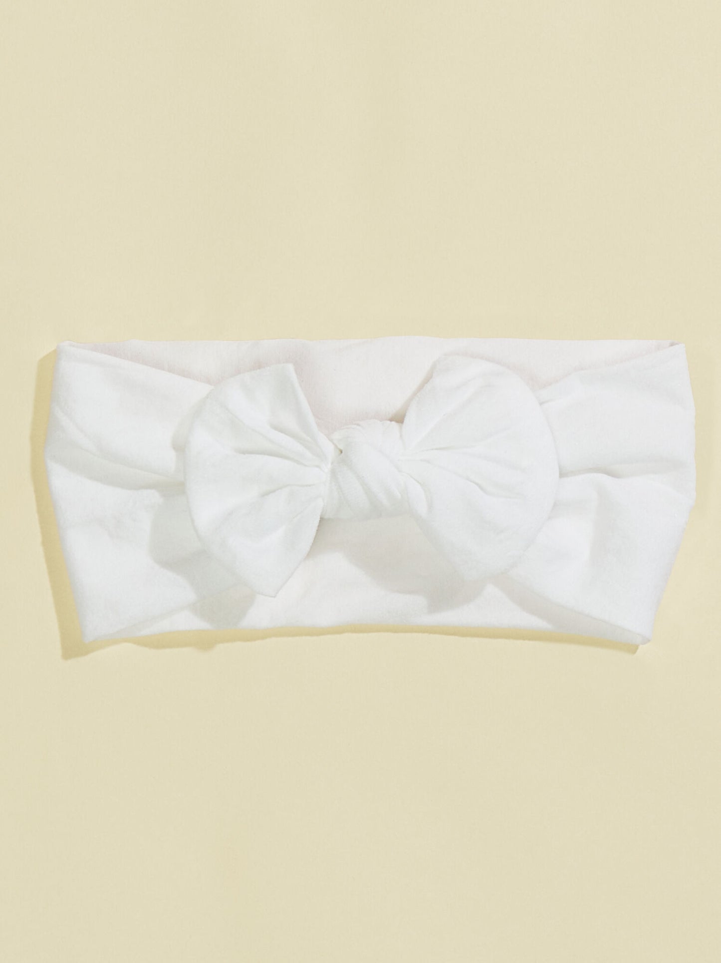  Monica Bow Headband