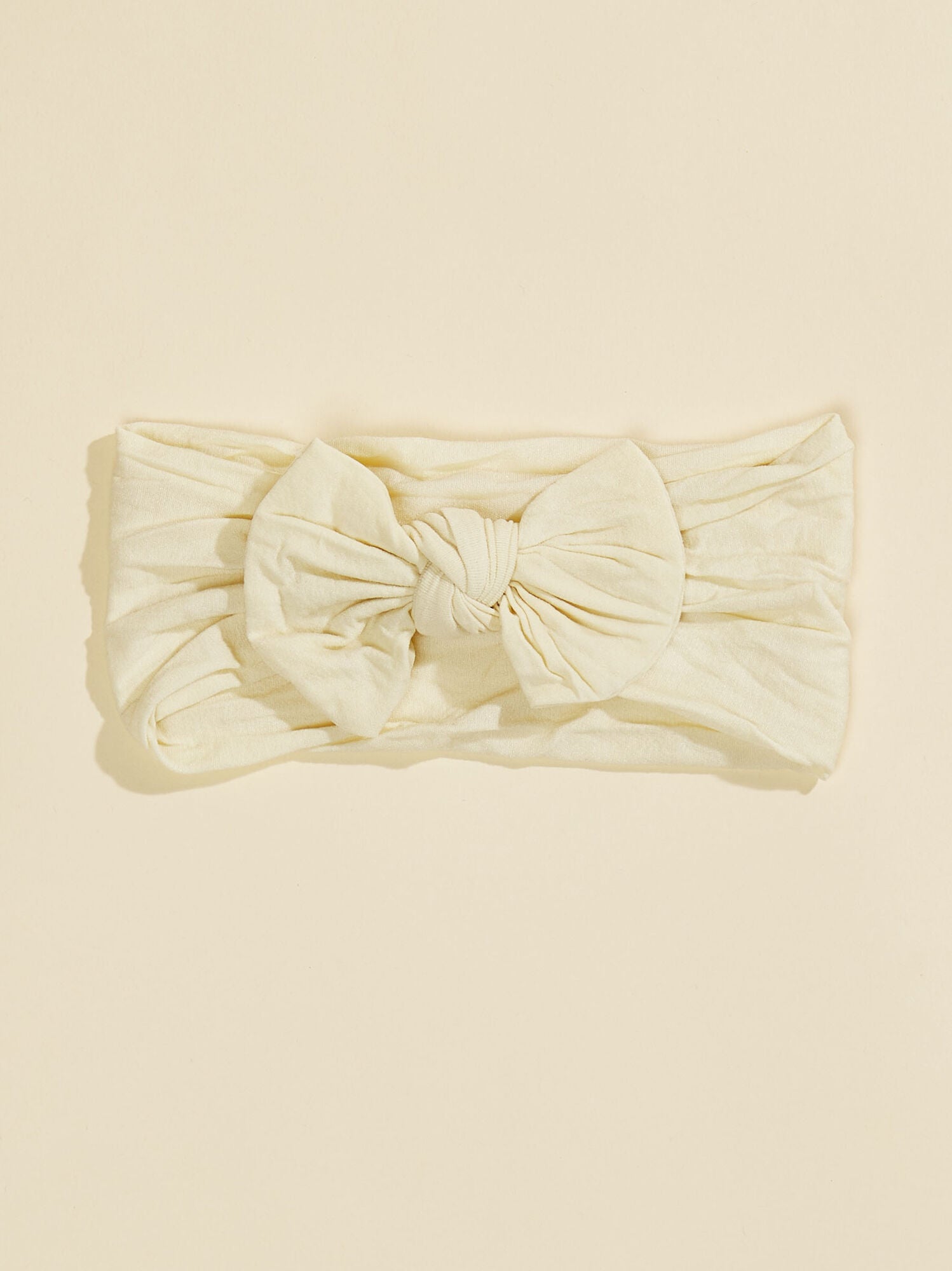  Mia Bow Headband