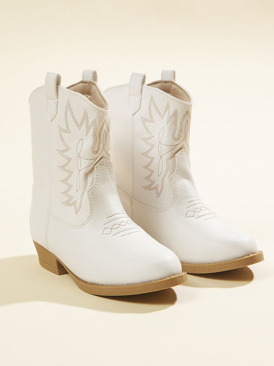  Jesse Cowboy Boots