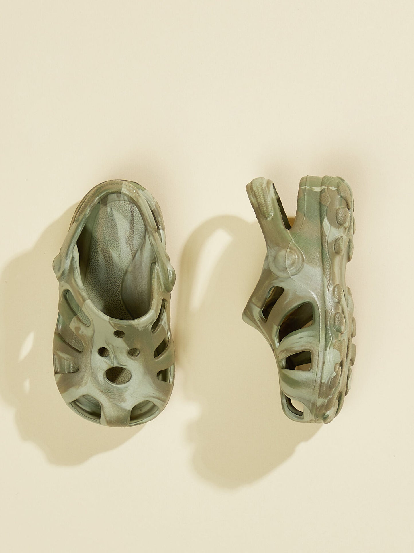  Charlie Camo Splashers