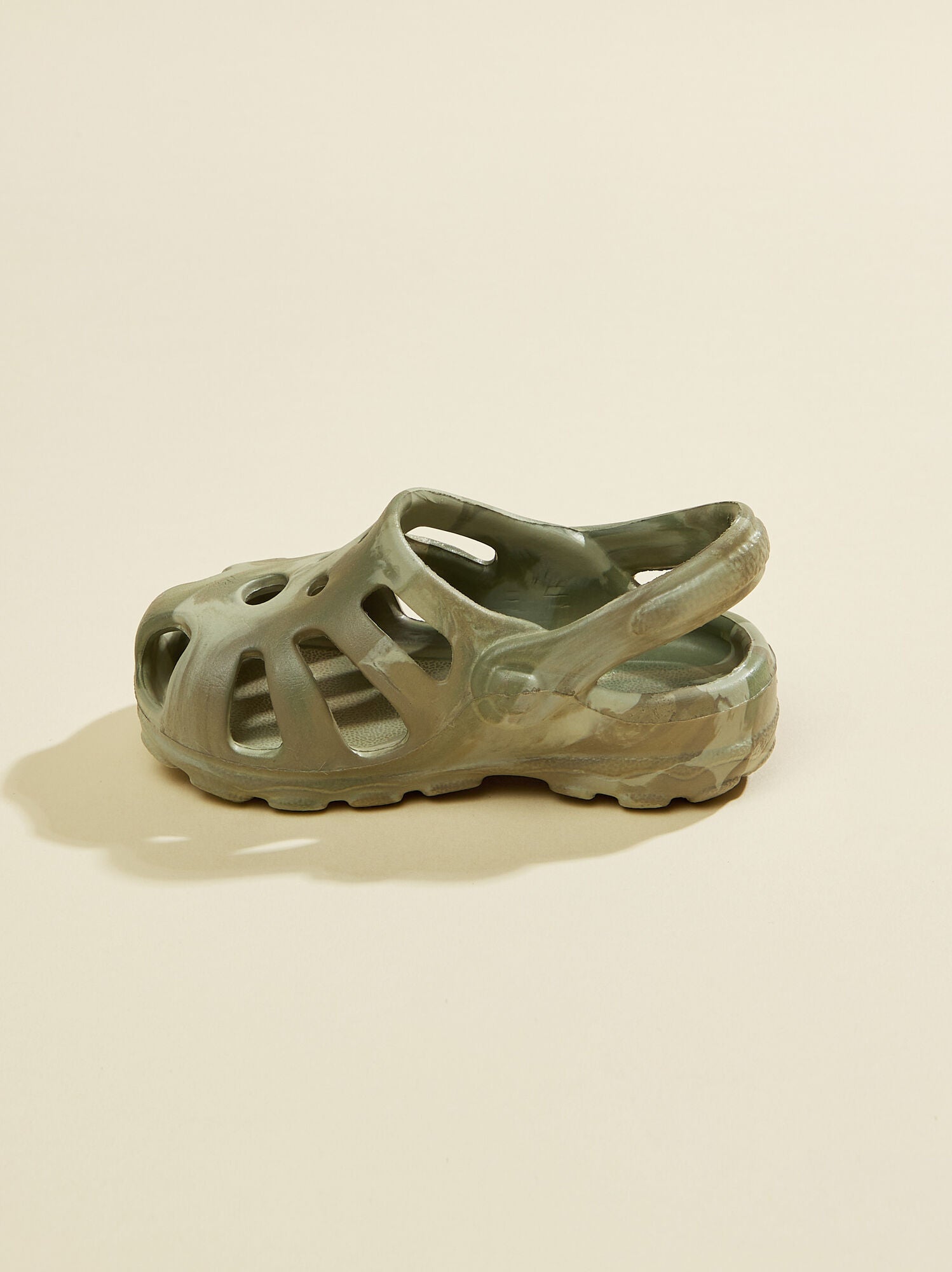  Charlie Camo Splashers