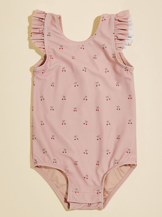  Emily Cherry Swimsuit By Quincy Mae