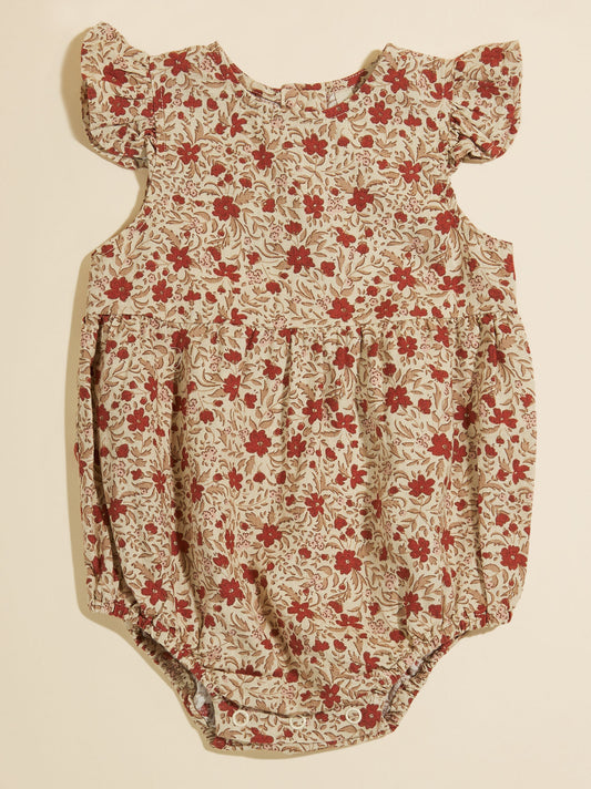  Mira Floral Bubble By Rylee + Cru