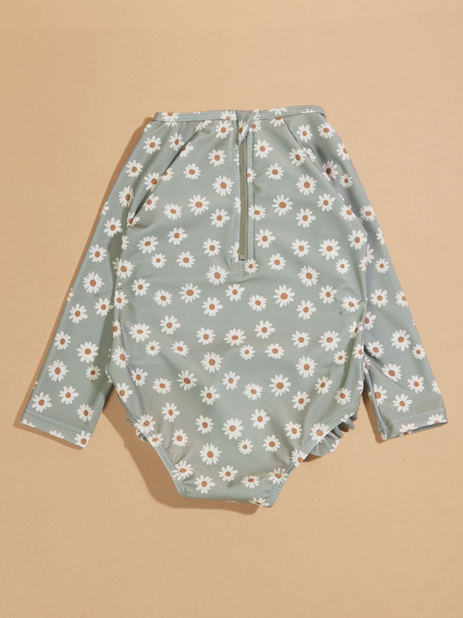  Dreamy Daisy Rash Guard