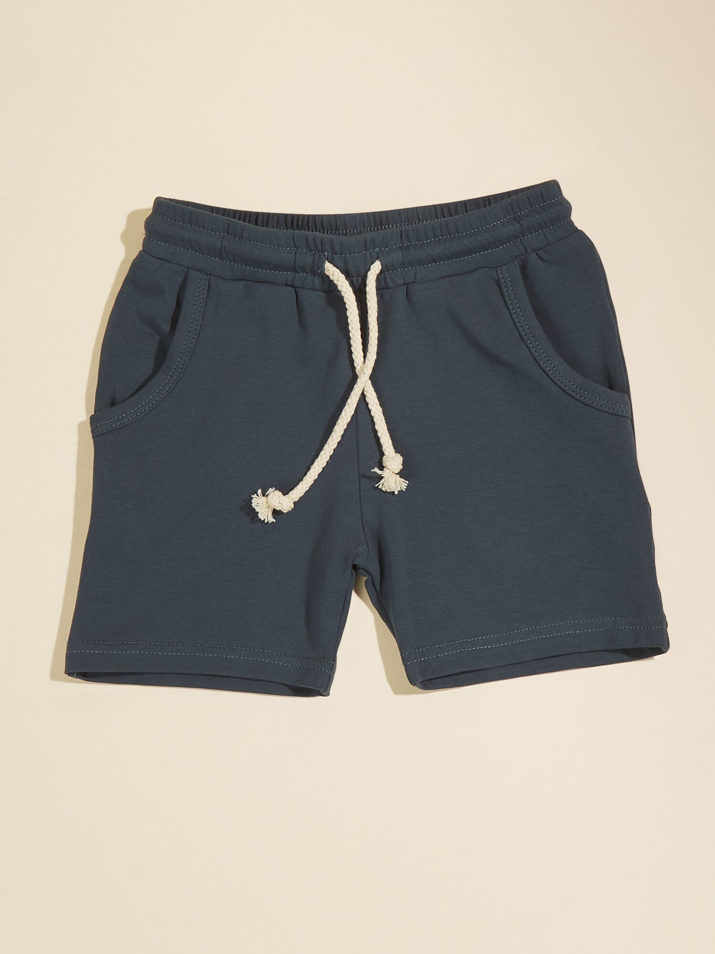  Camden Knit Shorts