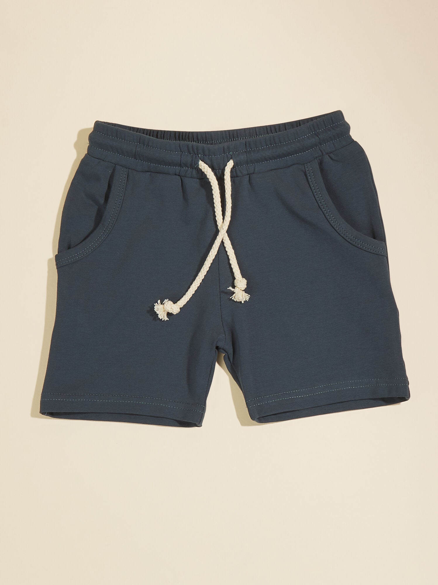  Camden Knit Shorts