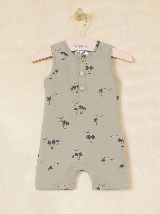  Palm Tree Jumper