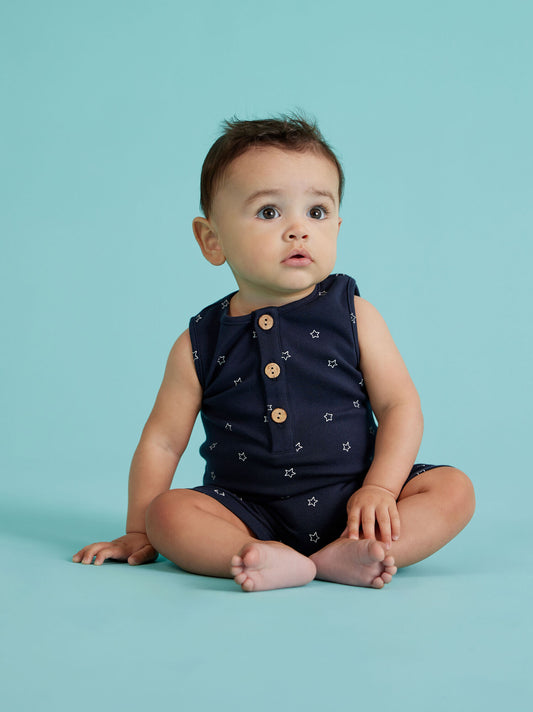  Night Stars Jumper