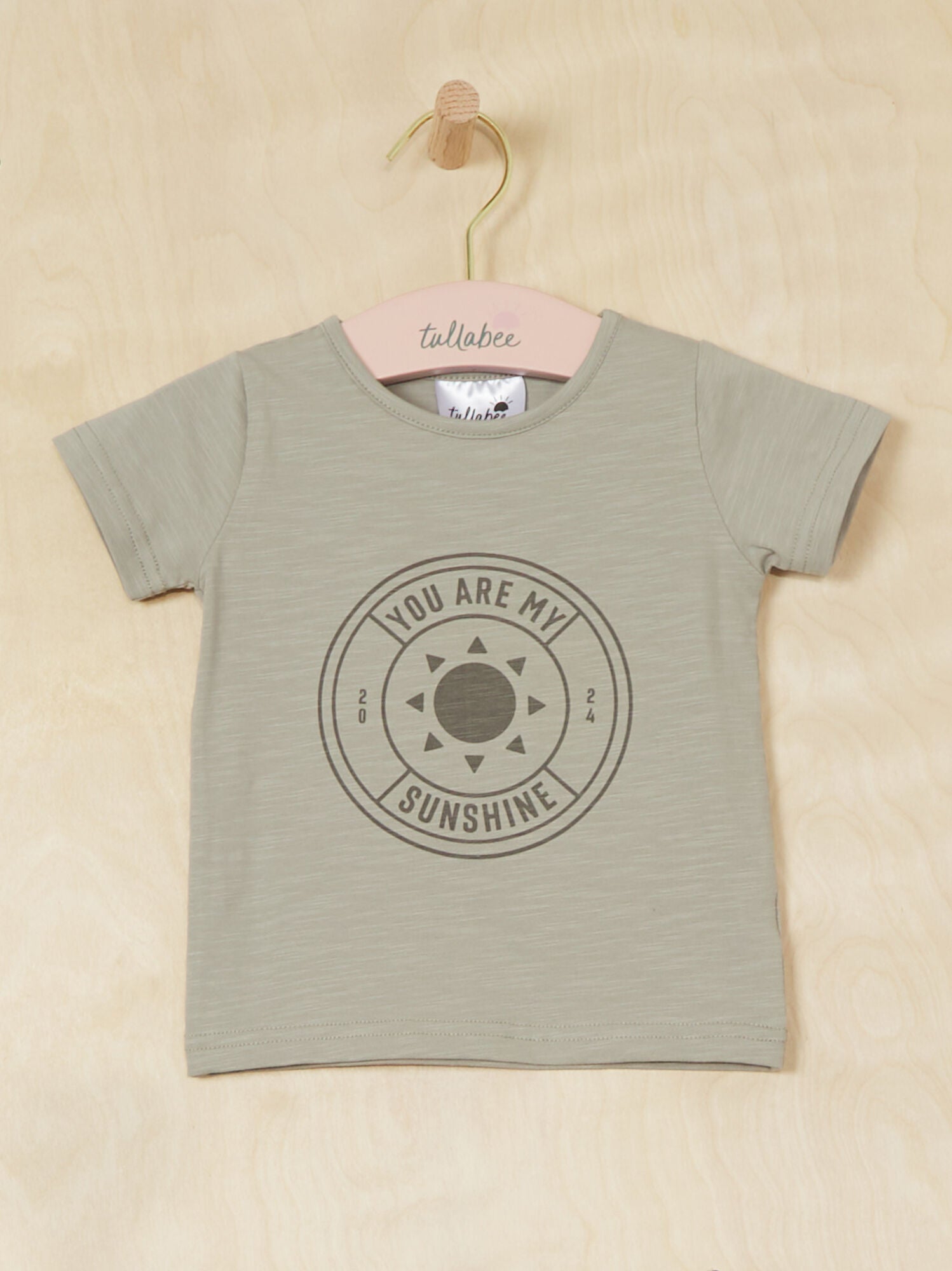  You Are My Sunshine Graphic Tee