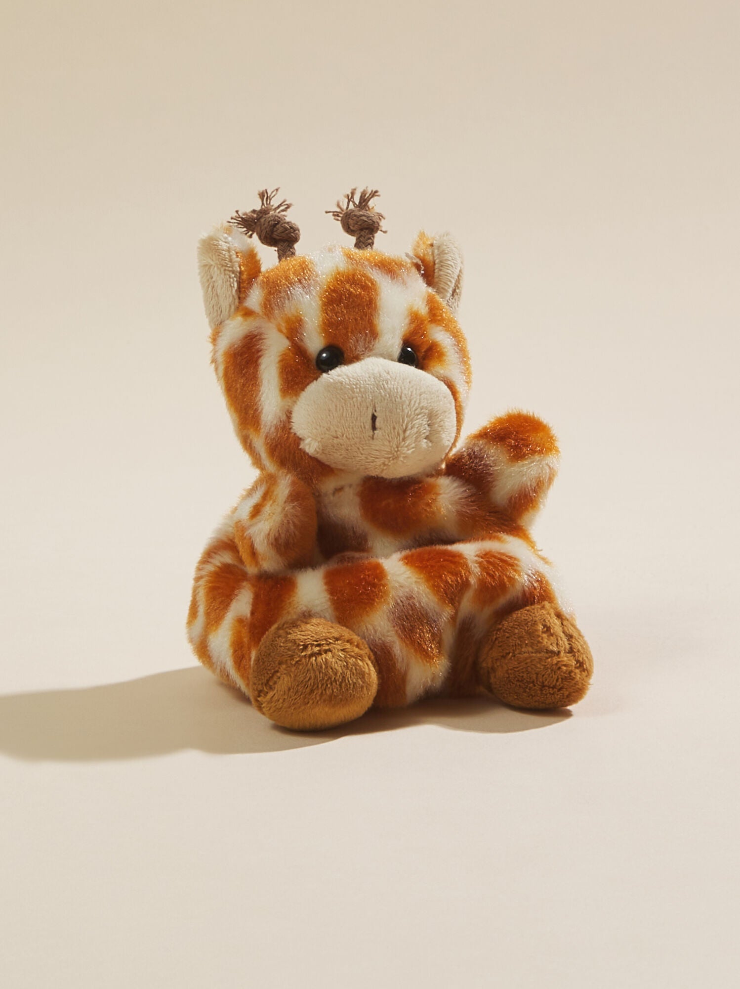  Giraffe Palm Pal