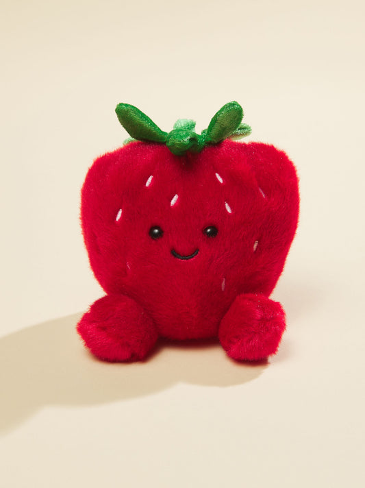  Strawberry Palm Pal