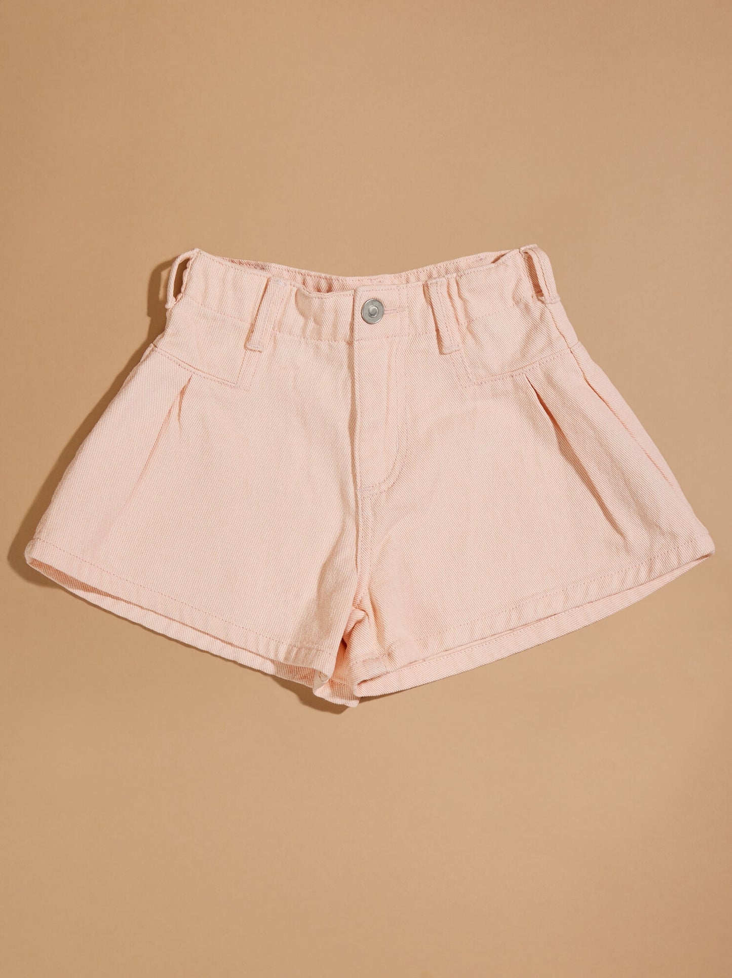  Kaylee Pleated Shorts