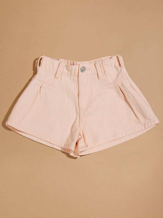  Kaylee Pleated Shorts