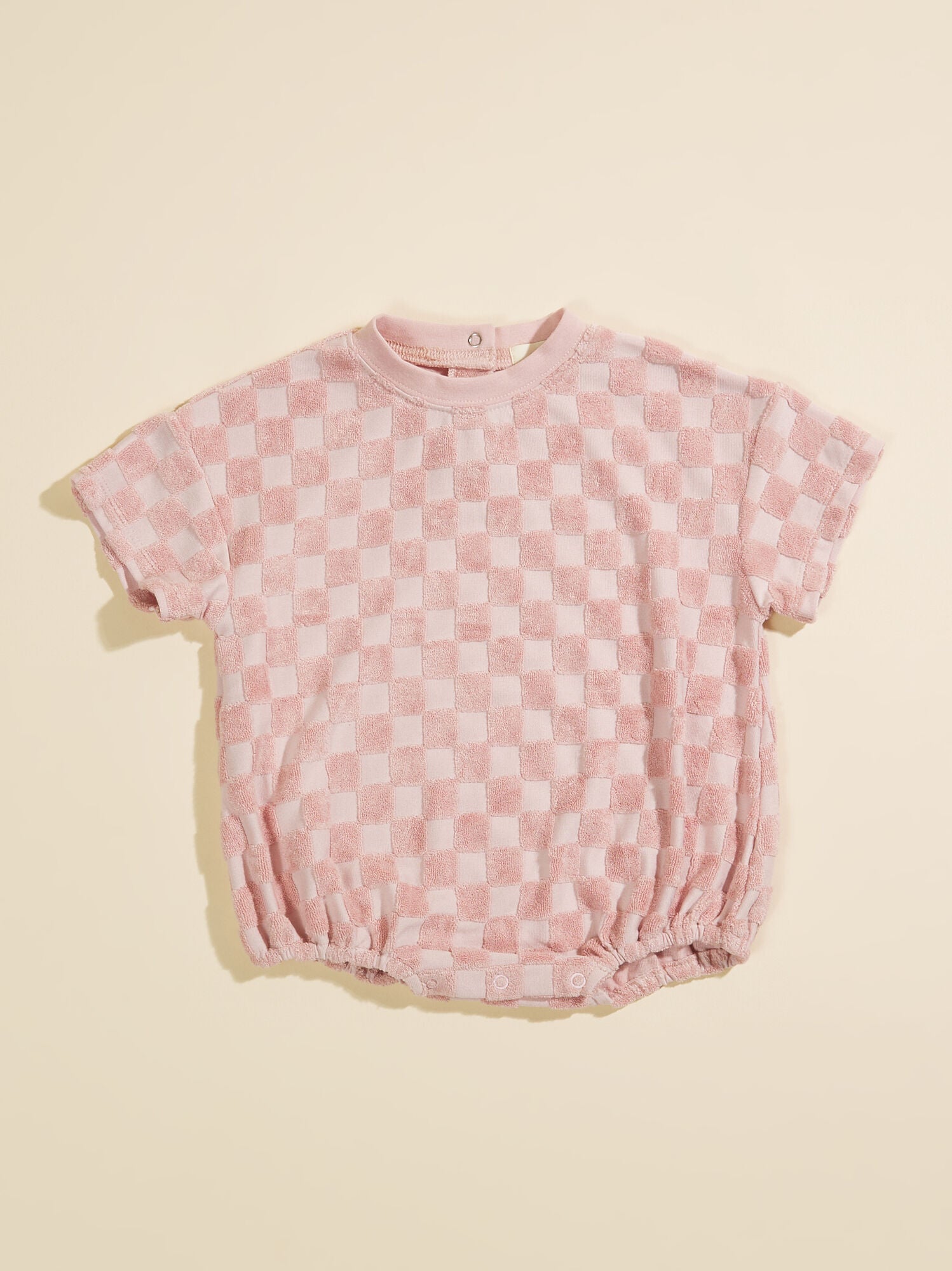  Bailey Checkered Bubble