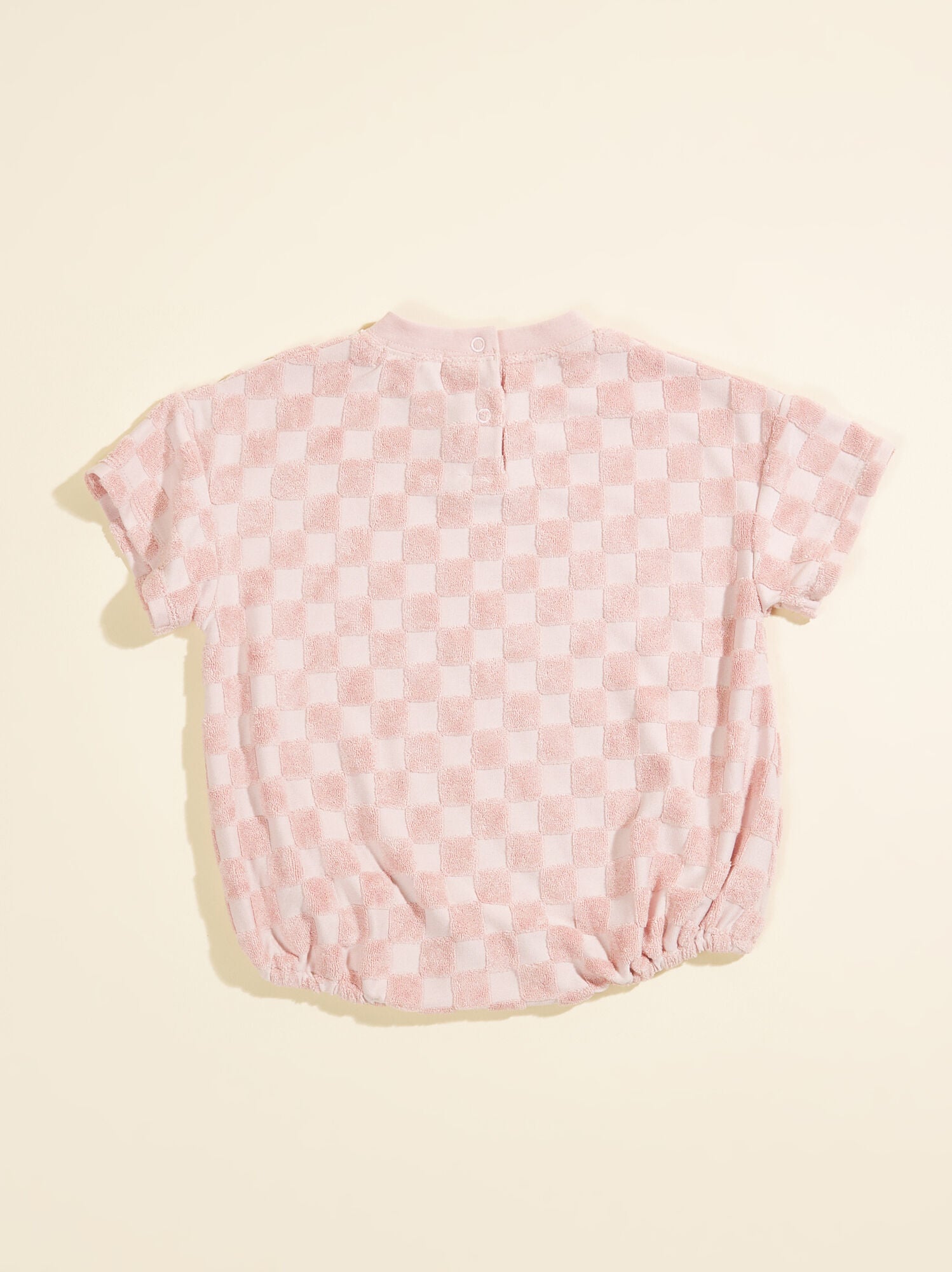  Bailey Checkered Bubble
