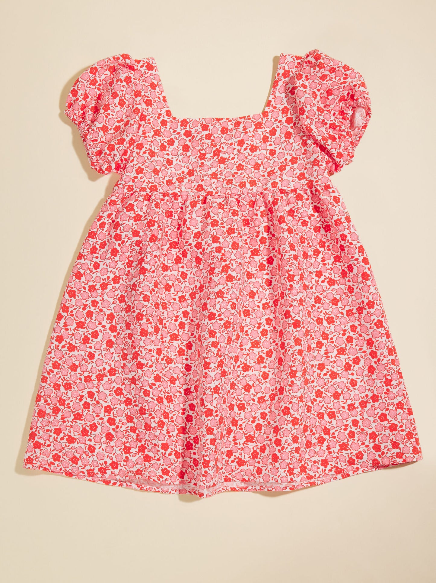  Kendra Floral Dress