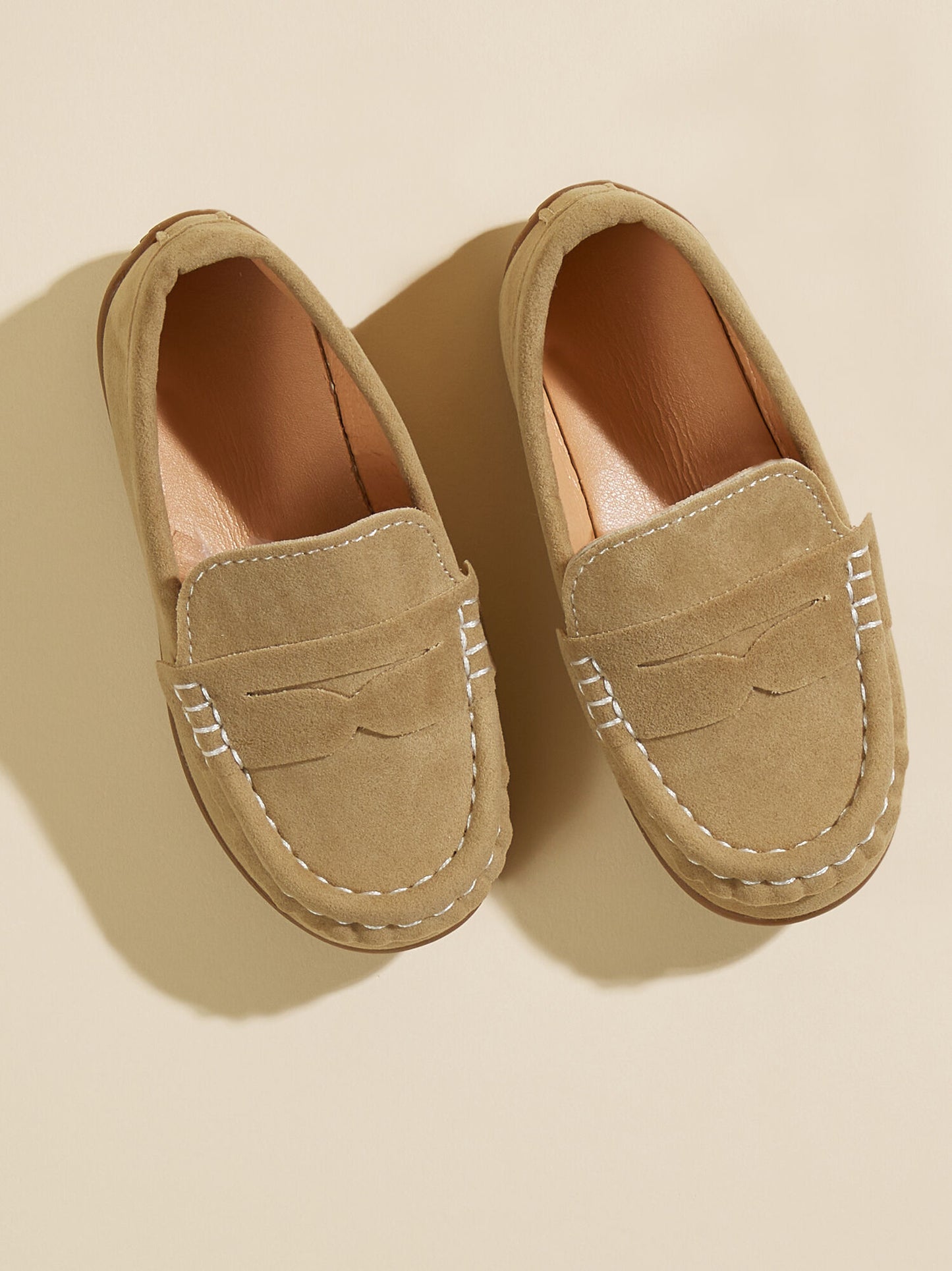  Daniel Driving Moccasin Shoes