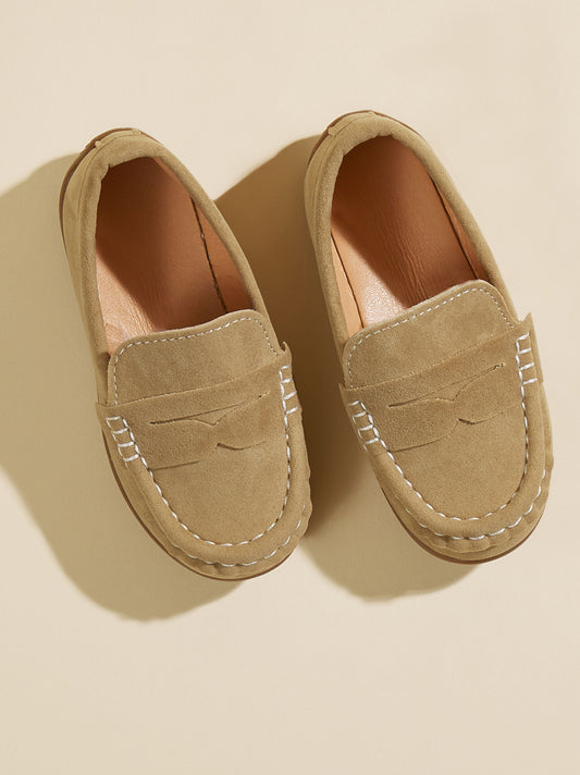  Daniel Driving Moccasin Shoes