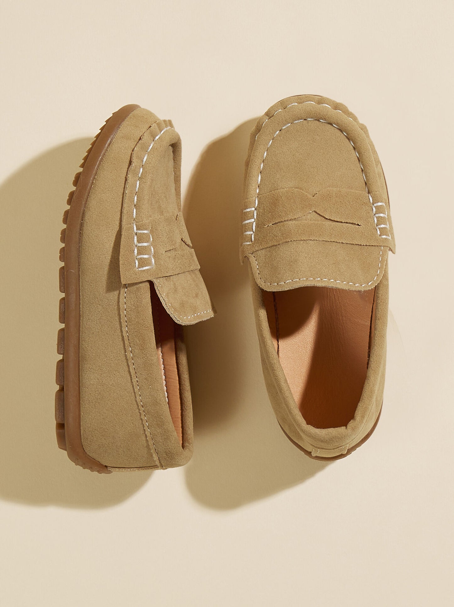  Daniel Driving Moccasin Shoes