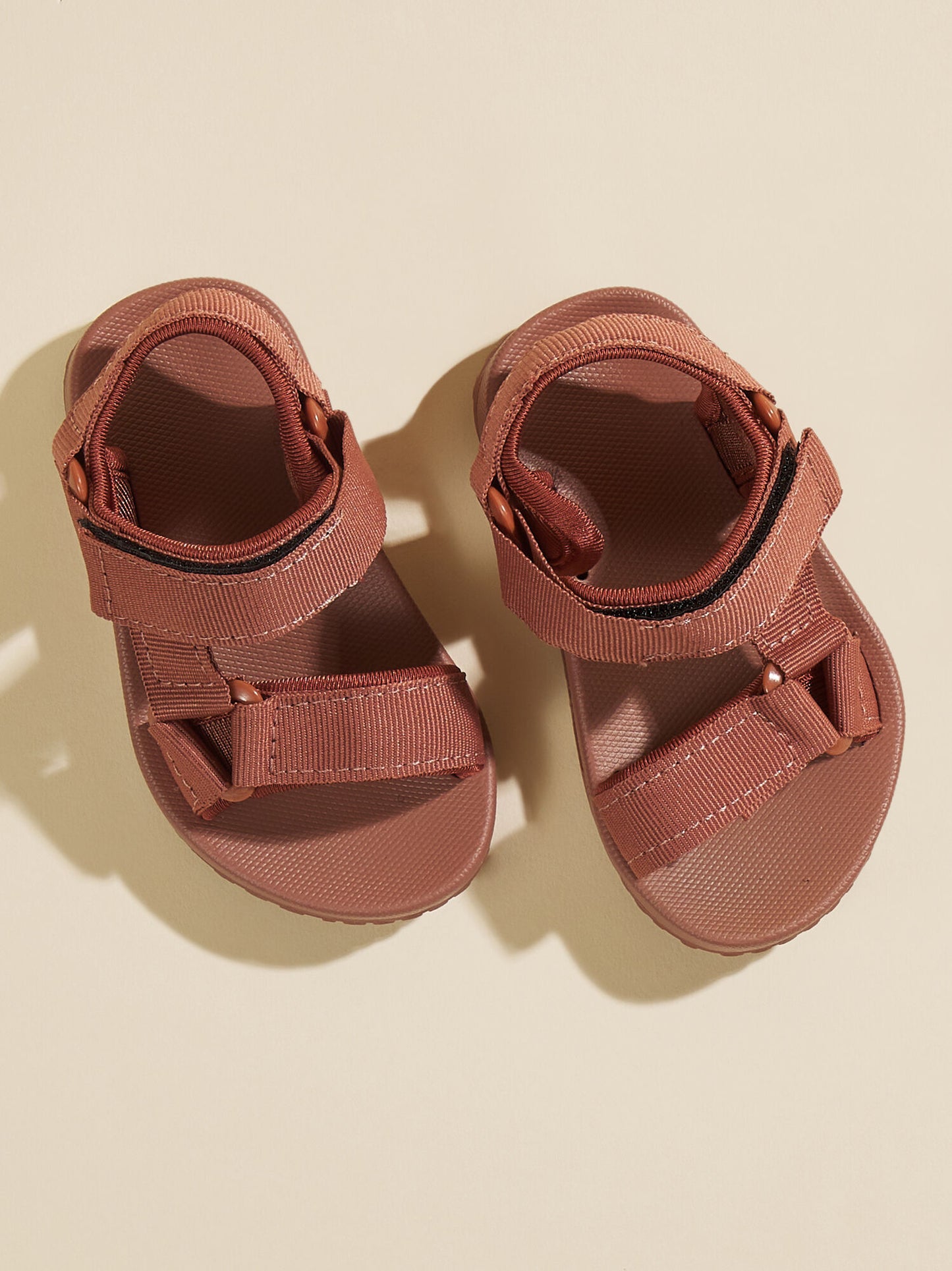  Channing Strap Sandals