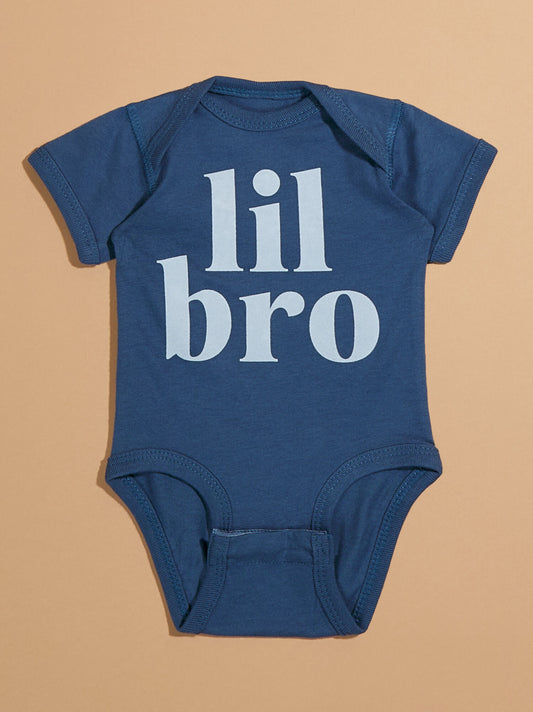  Lil Bro Bodysuit