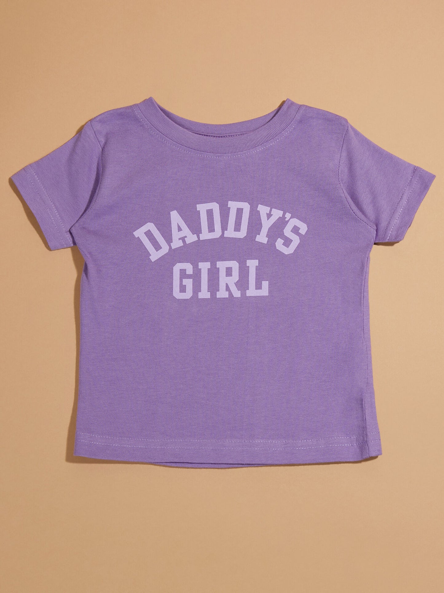  Daddy's Girl Graphic Tee