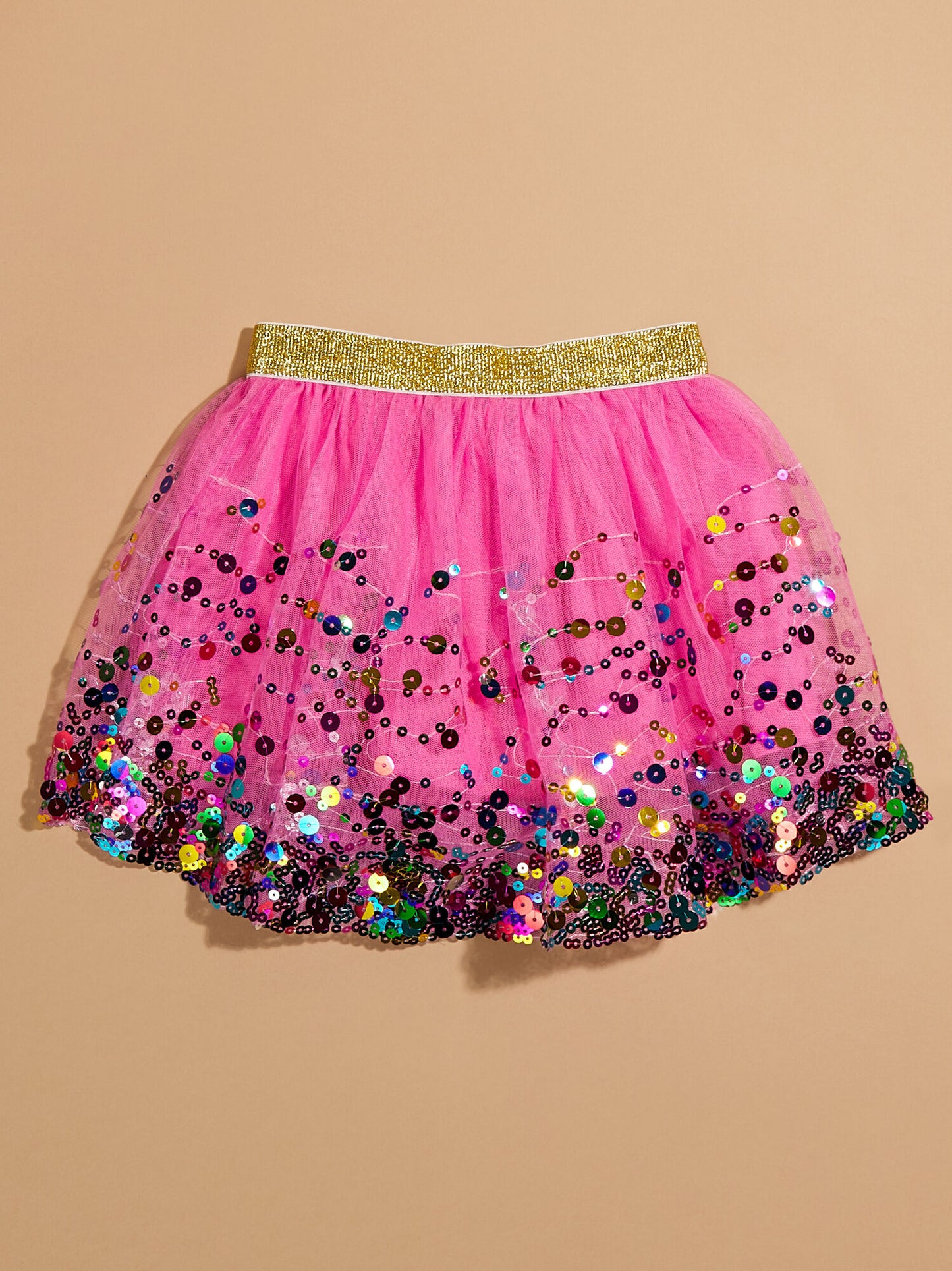  Pixie Confetti TuTu