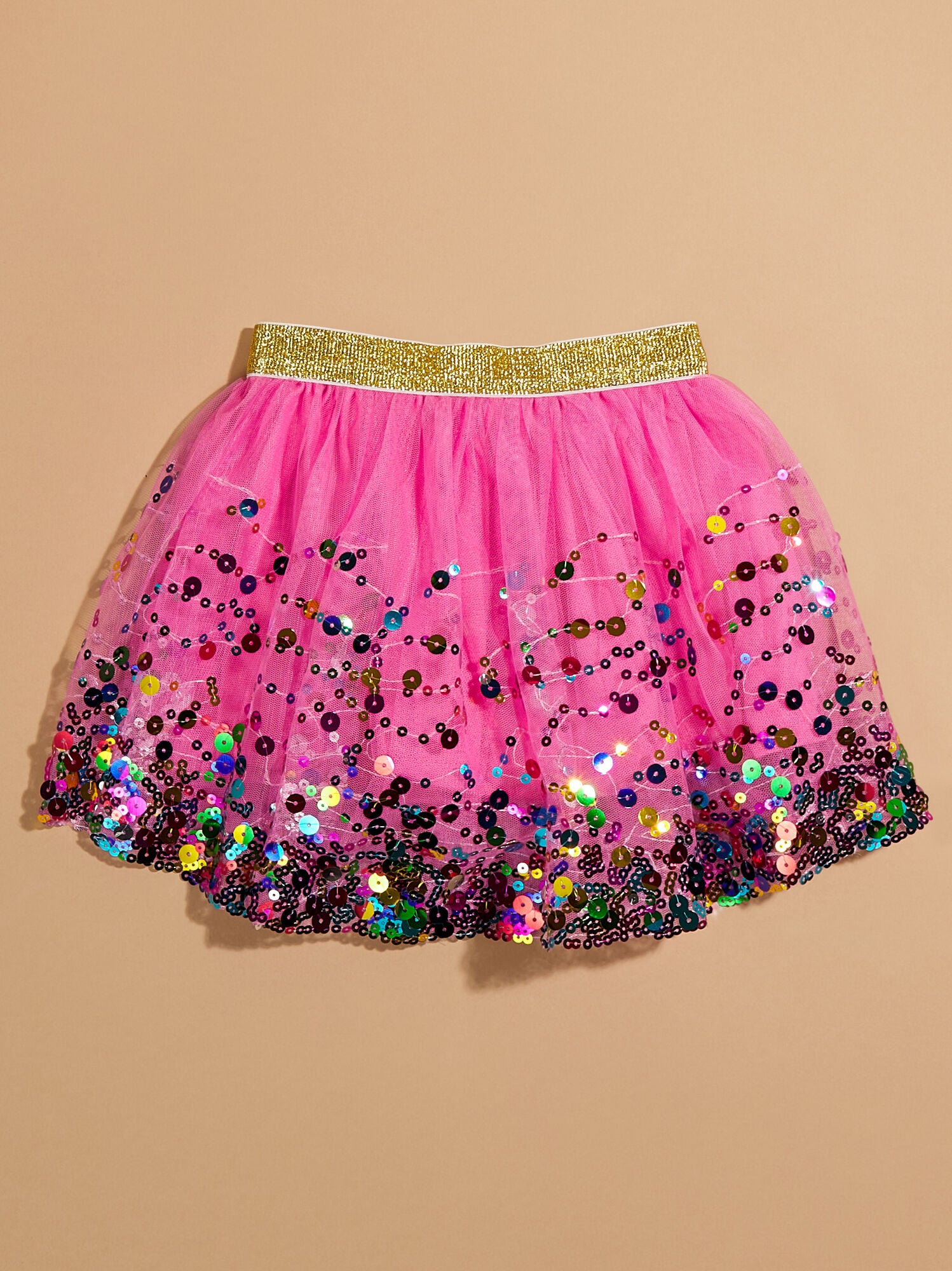  Pixie Confetti TuTu