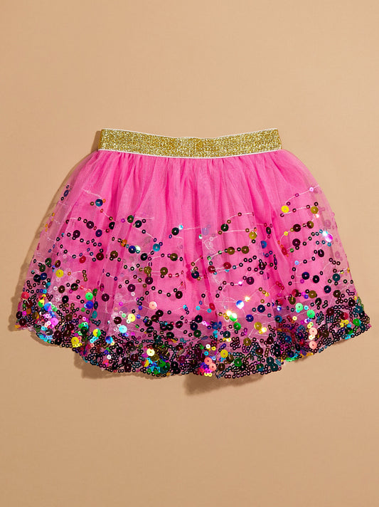  Pixie Confetti TuTu