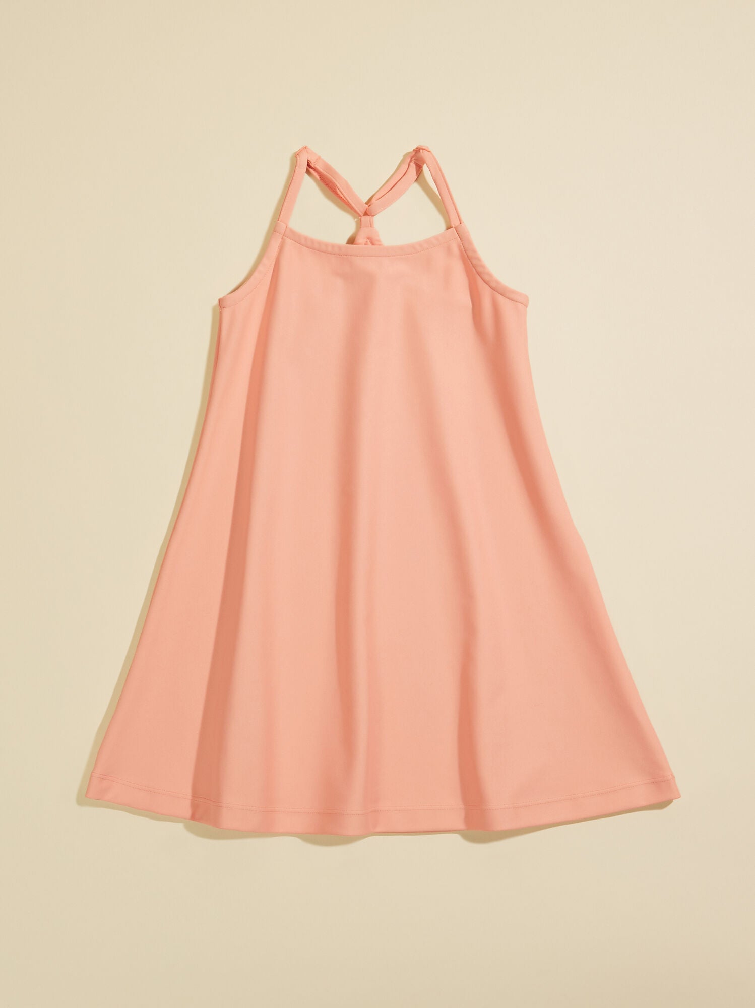  Sophie Athletic Dress