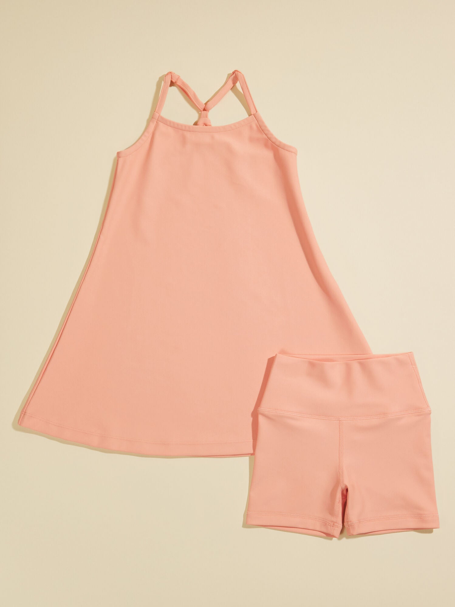  Sophie Athletic Dress