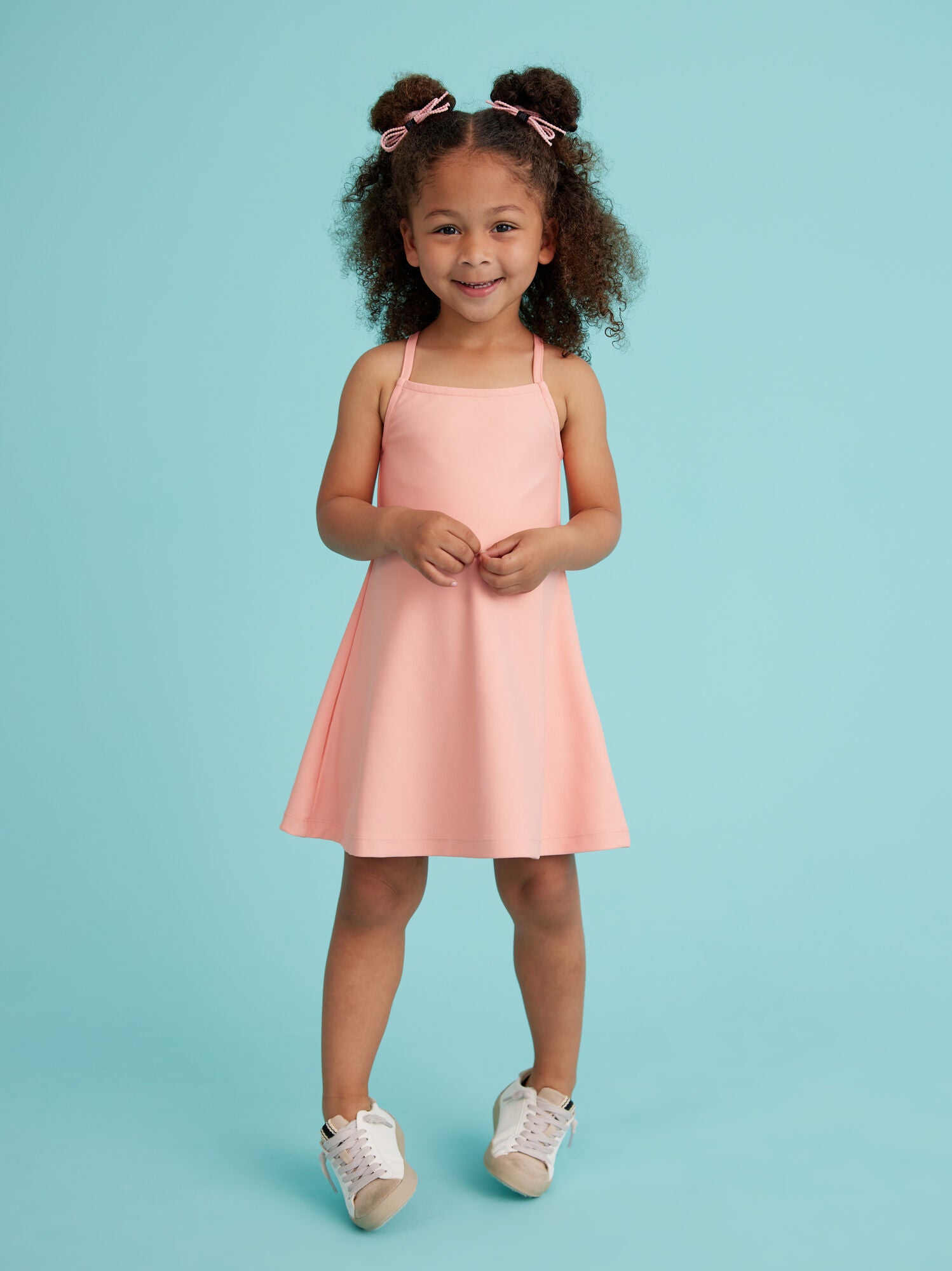 Sophie Athletic Dress