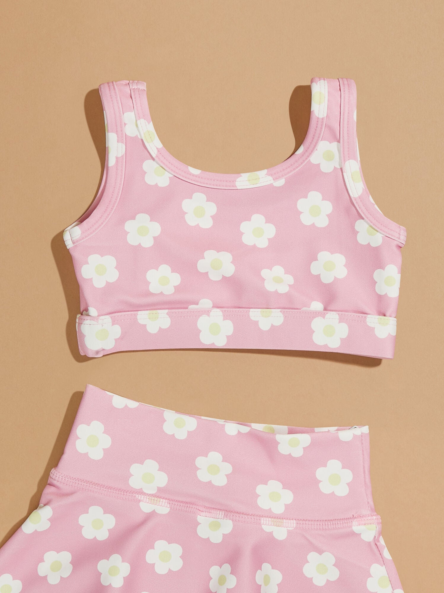  Daisies Athletic Tank